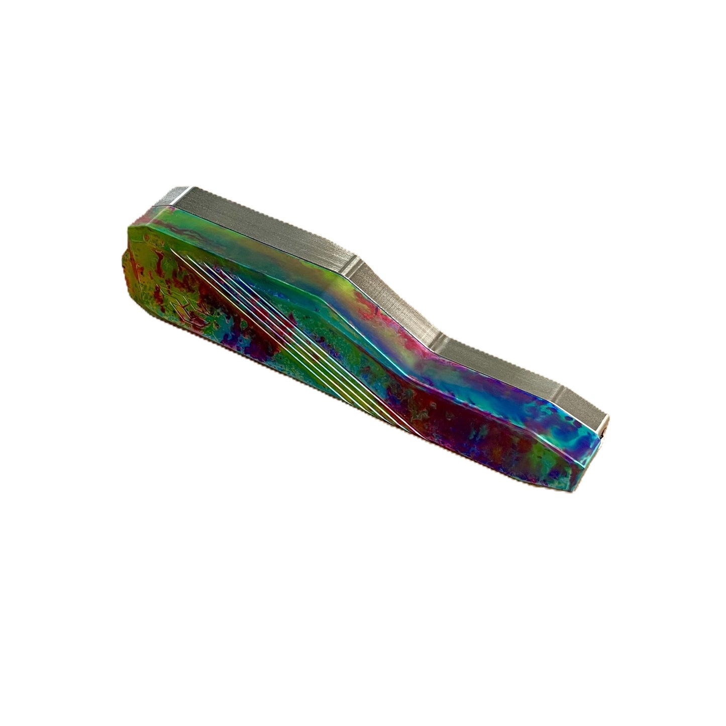 The Stache, Moto Multi-Tool