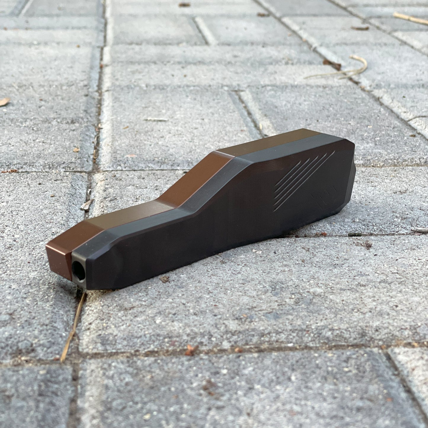 The Stache, Moto Multi-Tool