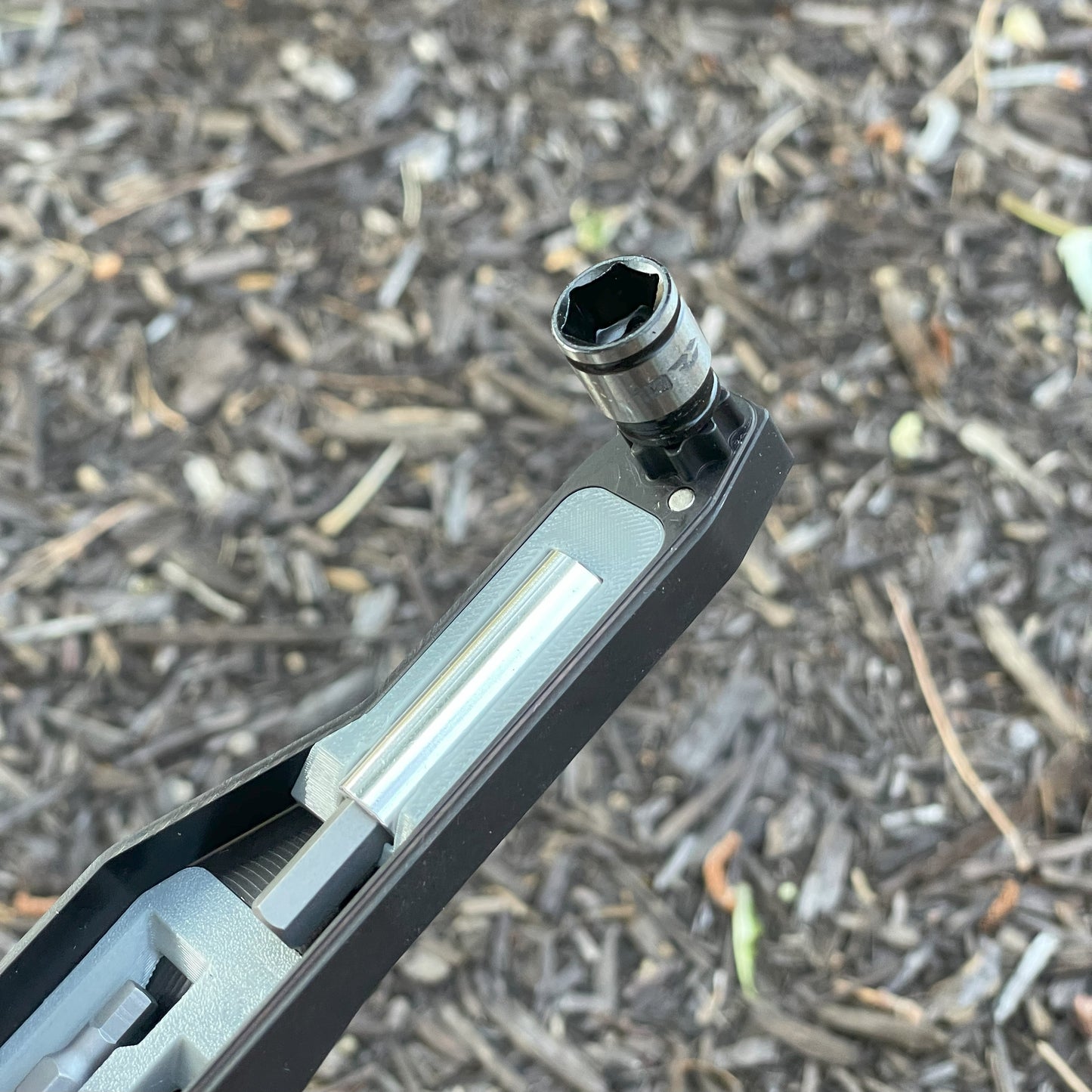 The Stache, Moto Multi-Tool