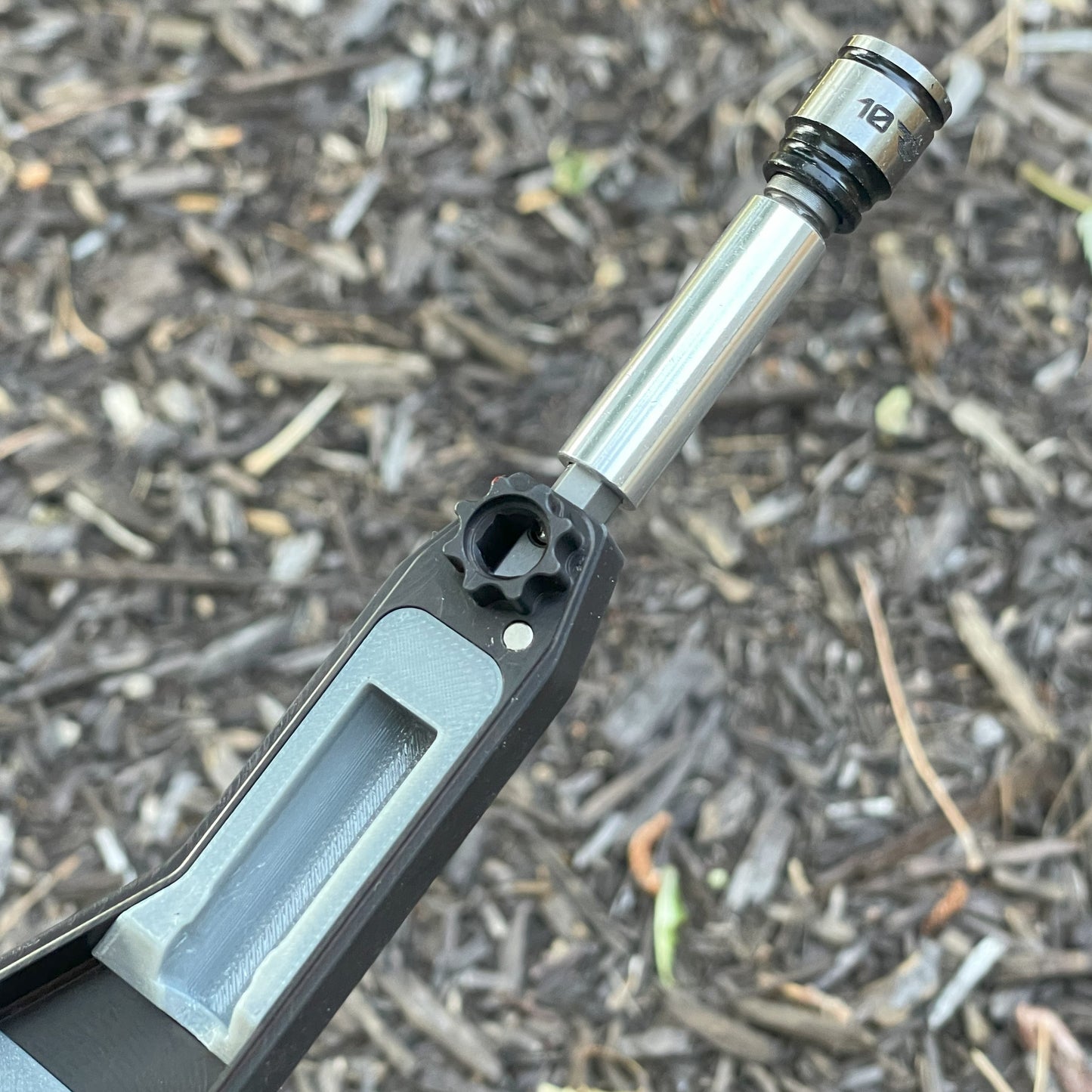 The Stache, Moto Multi-Tool