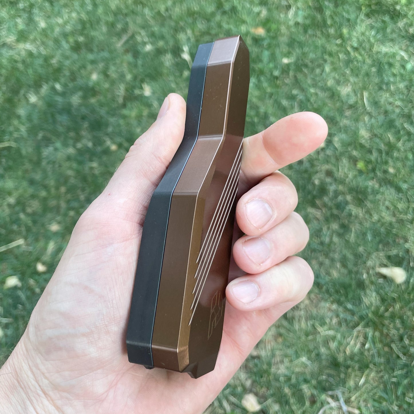 The Stache, Moto Multi-Tool