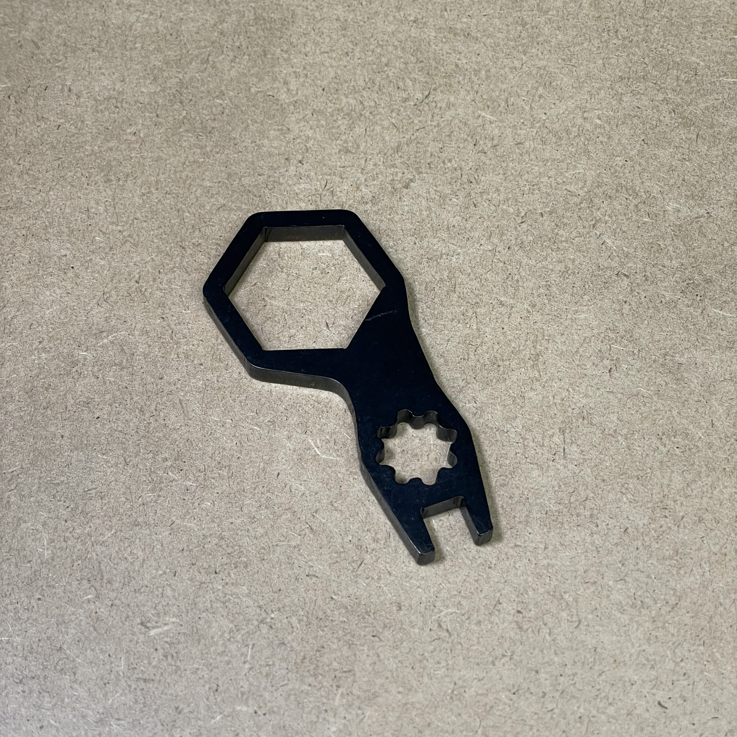 24mm Axle & 6.8mm Spoke Wrench, HTI