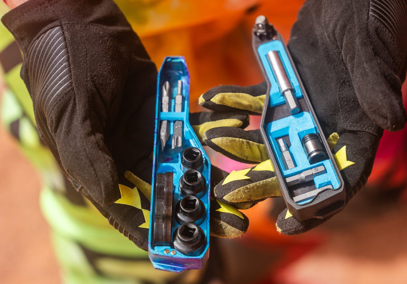 KTM Beta Moto Tool Kit