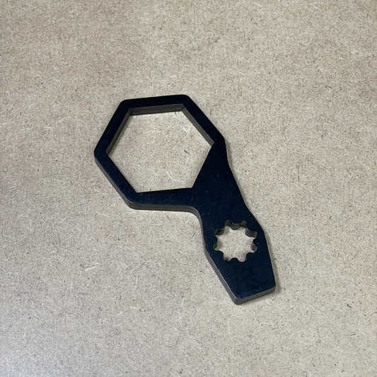 30mm Axle & Tire Bead Tool, HTI