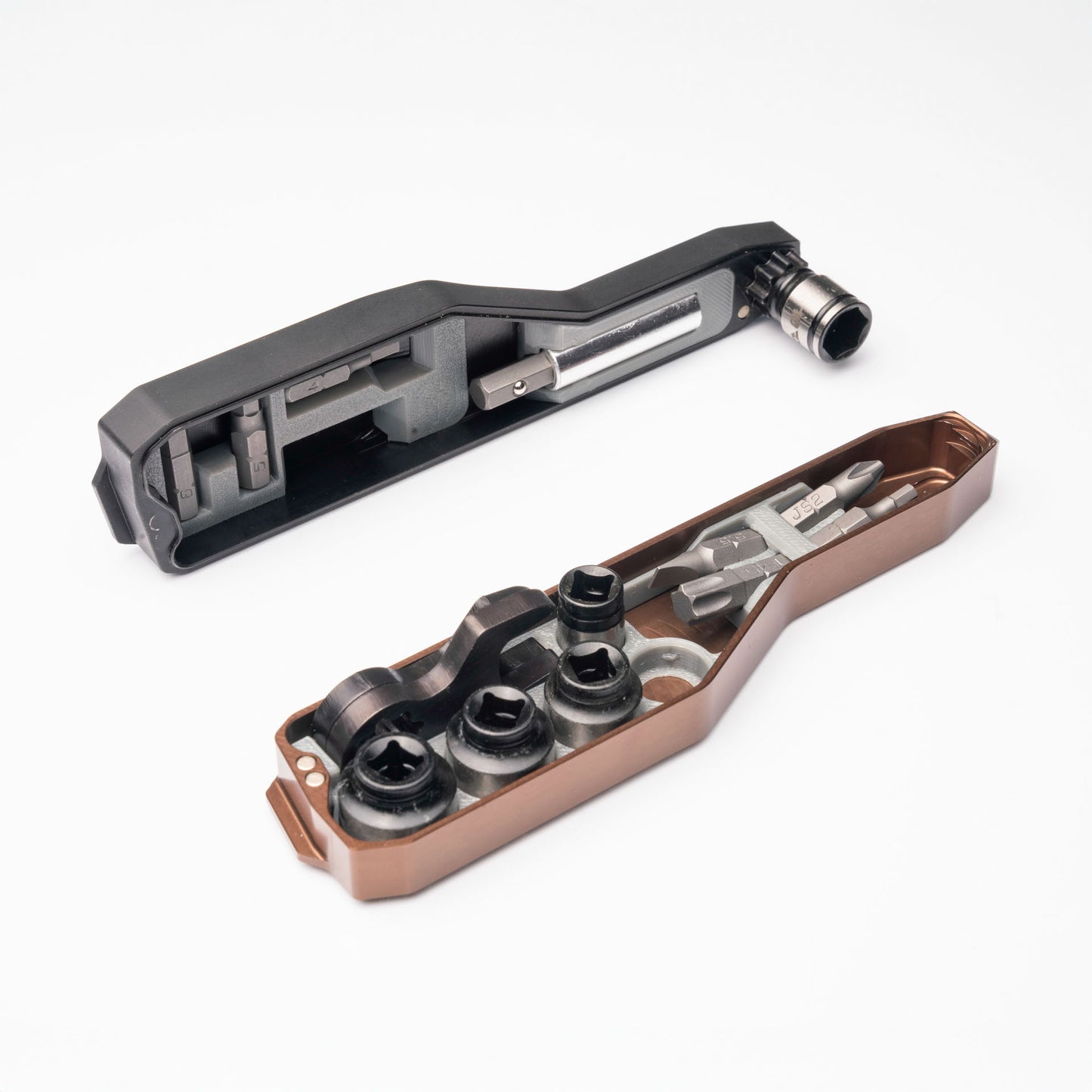 The Stache, Moto Multi-Tool