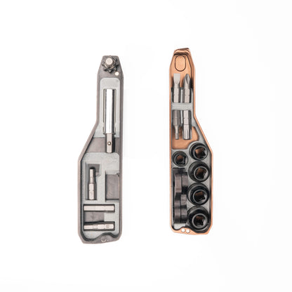 The Stache, Moto Multi-Tool