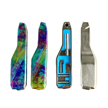 The Stache, Moto Multi-Tool