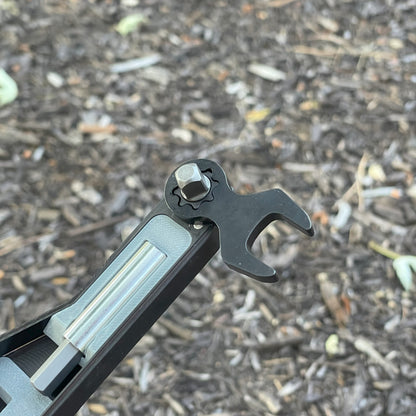 The Stache, Moto Multi-Tool