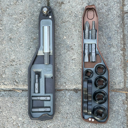 The Stache, Moto Multi-Tool