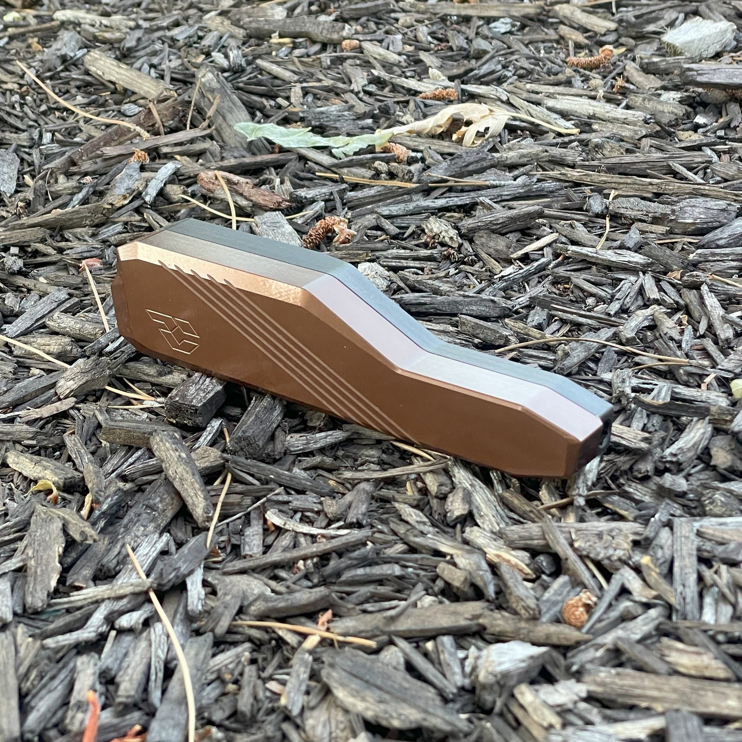 The Stache, Moto Multi-Tool